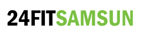 24 FİT SAMSUN